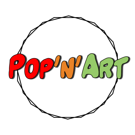 Pop'n'Art